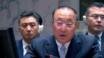 中国代表呼吁国际社会合力打击跨国有组织犯罪