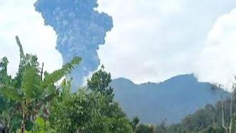 印尼马拉皮火山喷发最后一名失踪者已找到，印尼缘何地质灾害多？