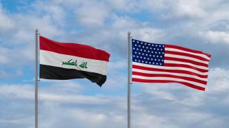 美国防部长奥斯汀与伊拉克总理苏达尼通话