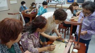 在线学习达30万人次，上海“银发e学堂”展示开班以来成果