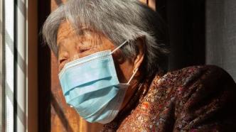 民政部：全国养老机构呼吸道疾病防控形势总体平稳