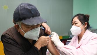 国家疾控局：老年人始终是流感疫苗接种的重点人群