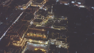 上海城隍庙宣布破产，起拍价10亿流拍？官方辟谣：系自媒体炒作
