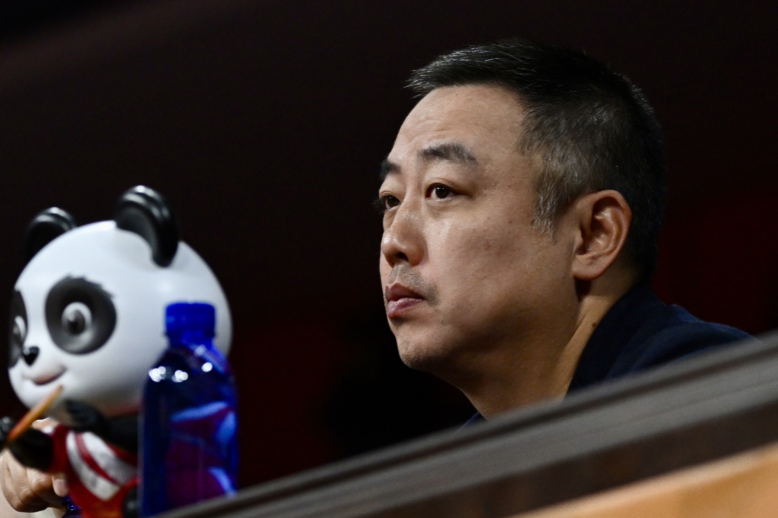 9连胜！国乒8-1击败韩国队，拿下混合团体世界杯冠军_运动家_澎湃新闻-The Paper
