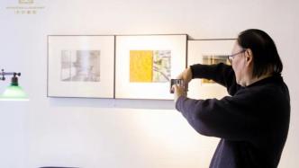 一周艺术人物｜杰西·达林获特纳奖，“侧锋”呈现摄影与水墨