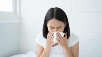 中国疾控中心：流感不是普通感冒，可能有严重并发症