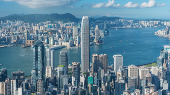 香港中联办发言人：落实爱国者治港原则，开启地区治理新篇章