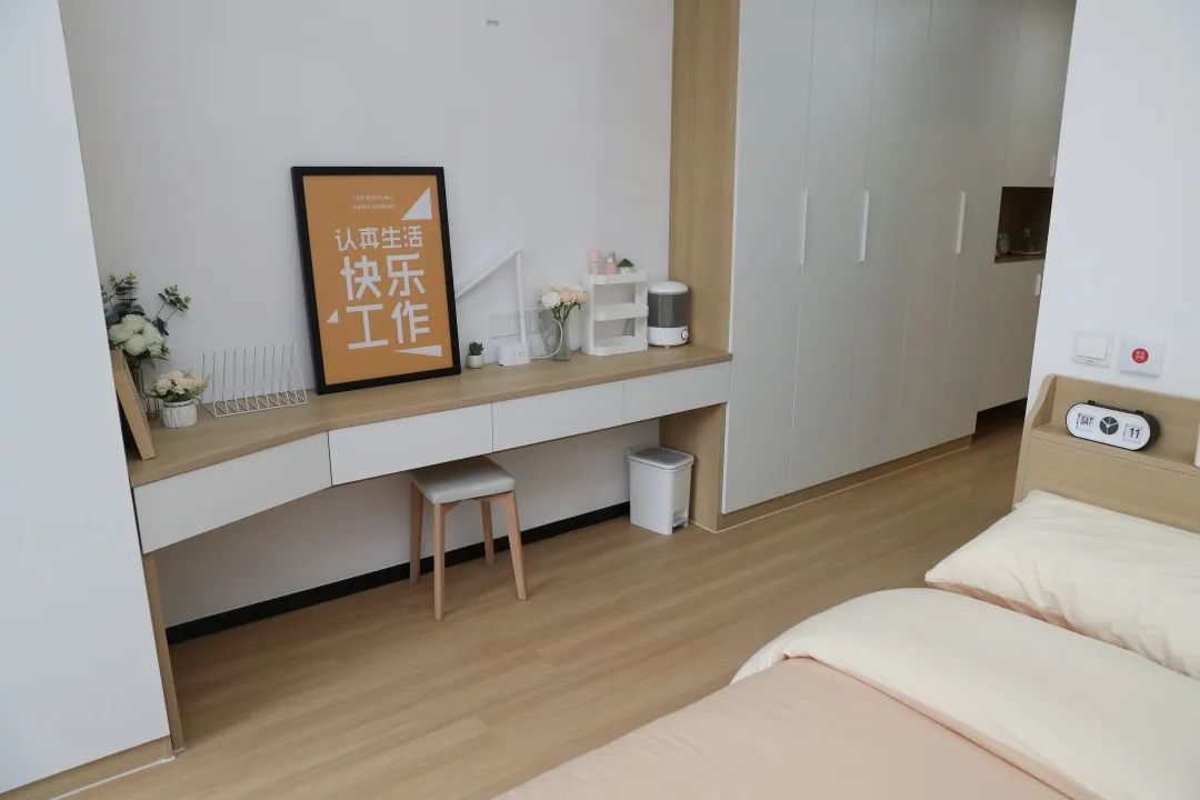 上海徐汇构建多层次租住供应体系,为城市建设者管理者提供安居保障