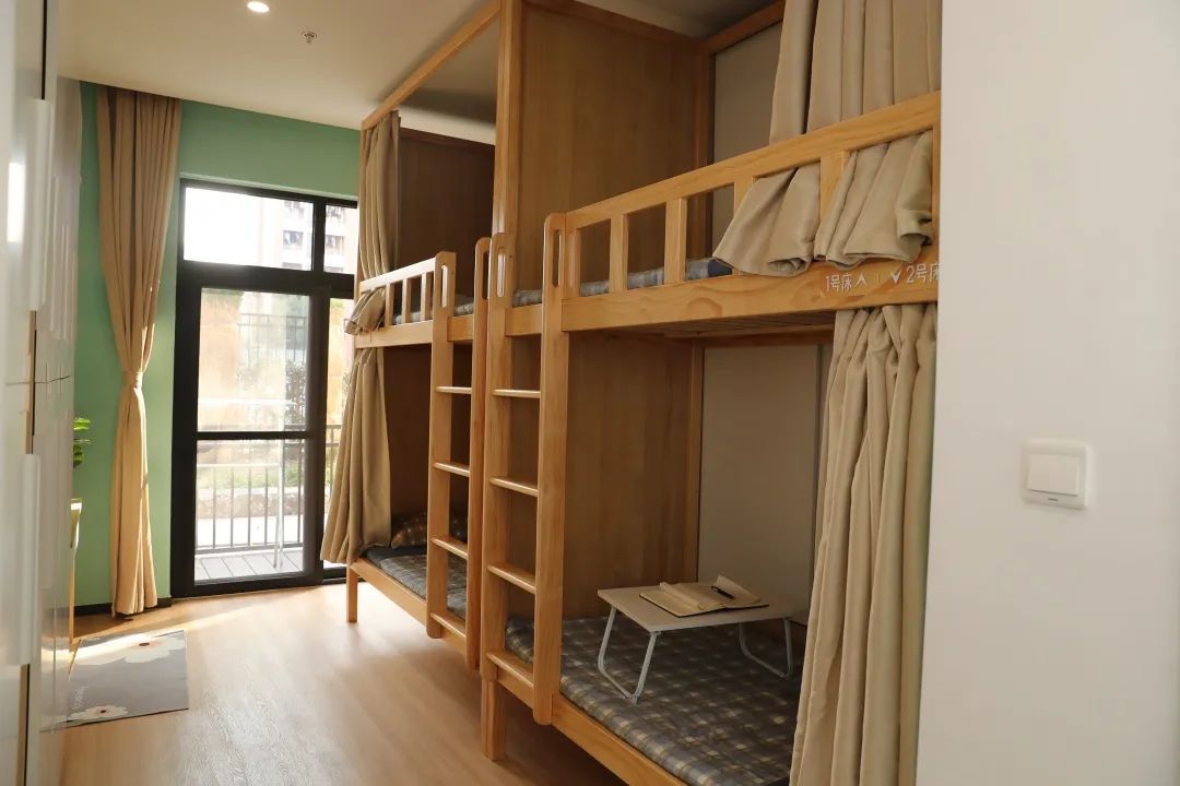 上海徐汇构建多层次租住供应体系，为城市建设者管理者提供安居保障