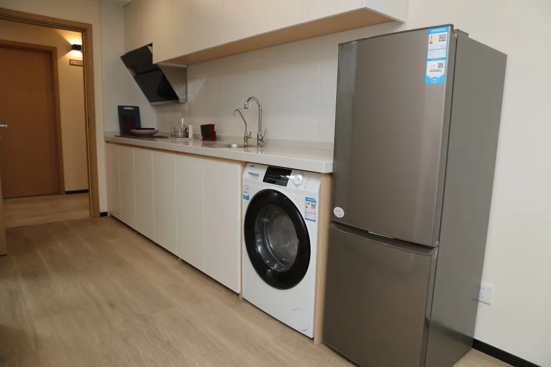 上海徐汇构建多层次租住供应体系,为城市建设者管理者提供安居保障