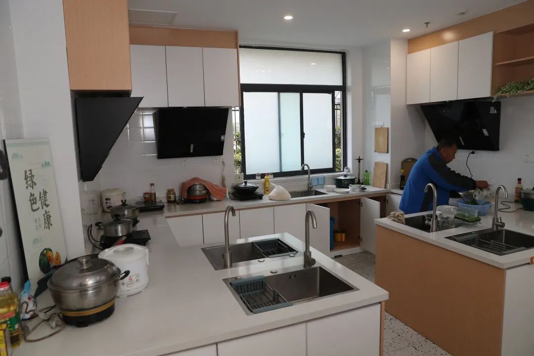 上海徐汇构建多层次租住供应体系，为城市建设者管理者提供安居保障
