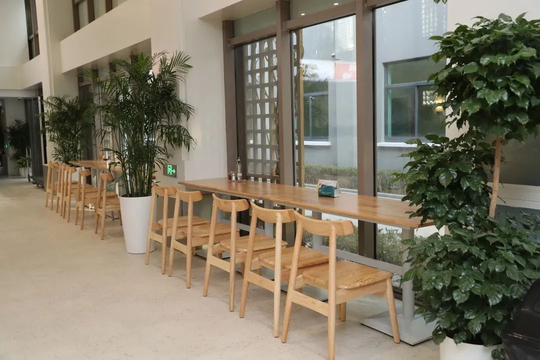 上海徐汇构建多层次租住供应体系,为城市建设者管理者提供安居保障