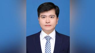 39岁范维正升任海南三亚市副市长