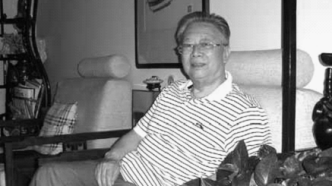 人民日报社原副总编辑张虎生逝世，享年85岁