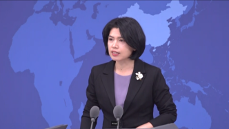 国务院台湾事务办公室举行例行新闻发布会