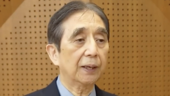 日本学者：正视侵略历史，面向和平未来