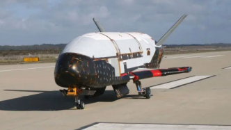 观察｜美X-37B首次前往高轨道，“突破性试验”引发猜测