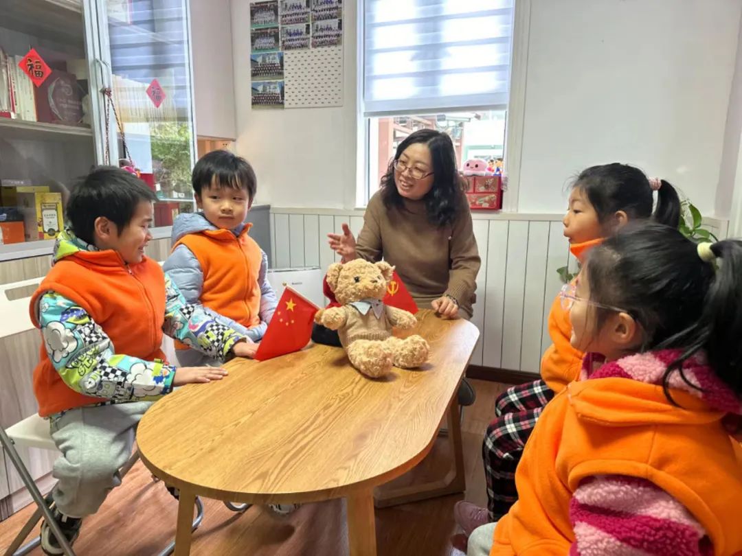 幼儿快乐成长支持策略_幼儿园环境创意设计_徐汇区幼儿园建设质量提升
