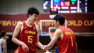纵观CBA｜中国男篮该如何培养杨瀚森，这是个问题