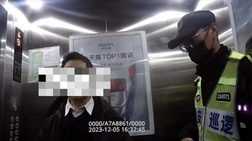 “慈父”替子看病?實為毛賊做賊心虛盜刷醫保卡