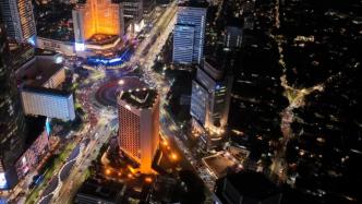 雅加达成为印尼生活成本最高城市