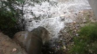 中央环保督察：西宁、海东两市污水溢流或直排“母亲河”问题突出