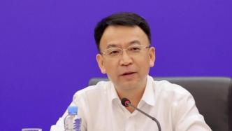 杨文斌被双开：今年3月辞去九江市长职务，赴省科学院不足1个月被查