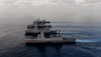 也门胡塞武装袭击两艘前往以色列的船只