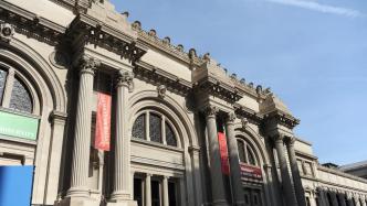 纽约大都会博物馆拟将14件文物归还柬埔寨，涉盗窃与非法贩运
