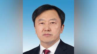 新疆维吾尔自治区政协副主席金之镇兼任自治区国资委党委书记、副主任