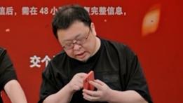 罗永浩：东方甄选已给董宇辉“天价”，对铁公鸡铁老师来讲很不容易