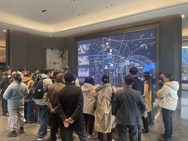 上海楼市新政首个周末：销售电话被打爆，有楼盘抽调管理人员接客_浦江头条_澎湃新闻-The Paper