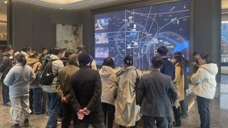 上海楼市新政首个周末：销售电话被打爆，有楼盘抽调管理人员接客