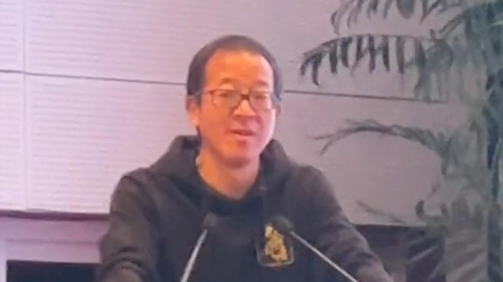 俞敏洪：靠着能力巨大的员工构建商业模式，你是在为员工打工