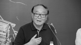 原中国三峡集团副总经理袁国林逝世，曾投身三峡建设十年
