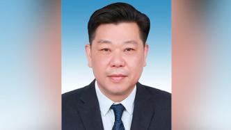 浙江省市场监督管理局局长张文杰任温州市代市长