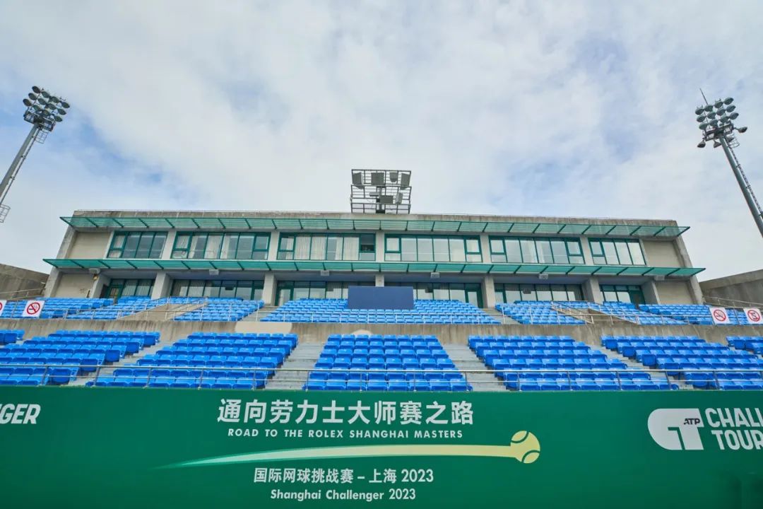 China tennis
