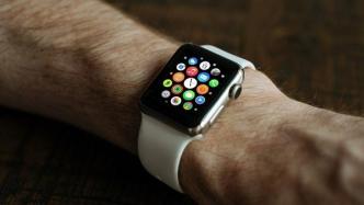 两新款苹果手表下周起在美国停售：涉及血氧传感器专利纠纷