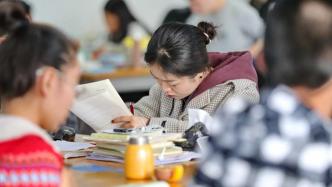 教育部：我國專業學位授權點已占學位授權點總數的44.2%