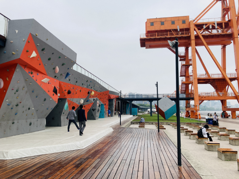推动辖区全民健身融合发展,上海徐汇这个街道获评市模范单位
