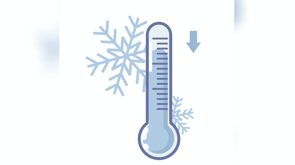 上海拉响寒潮蓝色预警，郊区48小时最低温降幅可达8-9℃