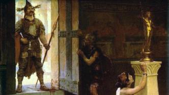 布伦努斯：洗劫罗马的高卢人