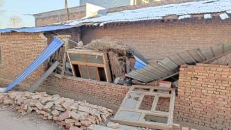 甘肃积石山6.2级地震已致131人遇难