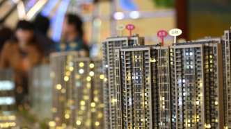 南京市房产局回应新房业主“限跌建议”：约谈引导促进市场平稳