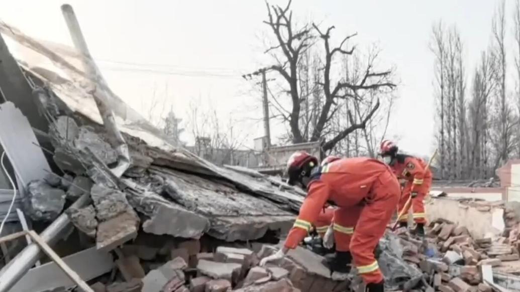 积石山地震余震情况如何？地震专家这样说