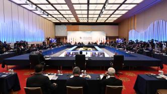 日本-东盟首脑峰会：双方各自有考量，新能源汽车领域受关注