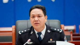 既想当官又想发财，广东省监狱管理局原局长李景言被公诉