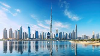 迪拜市政府公布“未来展望计划”：打造全球领先可持续城市