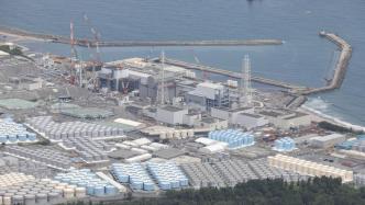 日本第四轮核污染水排海将于2024年2月下旬开始