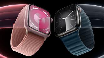 血氧技术专利侵权，苹果下周将在美停售两款手表